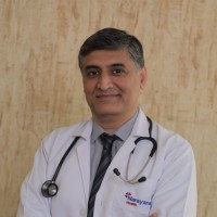 Dr. Yasir R.