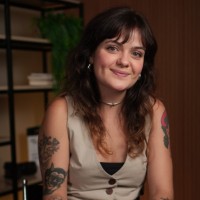 Carolina Rosa
