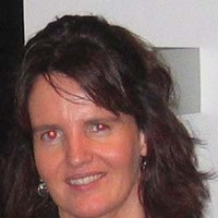 Ingibjörg Hrönn Ingimarsdóttir