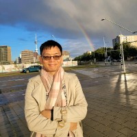 Cheng Che Chou