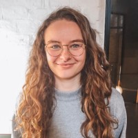 Lydia Slinkman