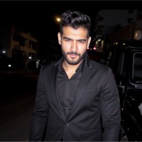Mohammed Hassanien