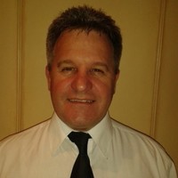 Mark S. De Villiers