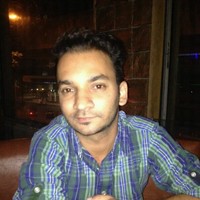 Ameya Godbole