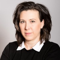 Jeanette Gilstad