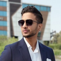 Naman Dantewadia