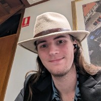 Lachlan English