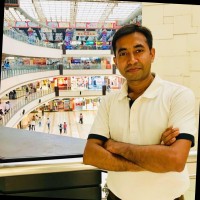 BK Singh Raunak