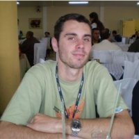 Roberto Silva