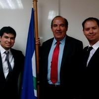 Rigoberto Enrique Valdenegro Rubillo