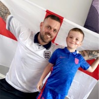 Liam Clark