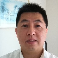 Wilson Fa-Wen Wu