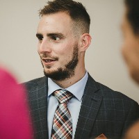 Daniel Miller