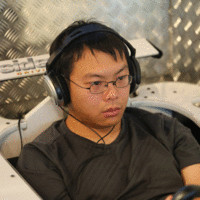 Matthew Kwok