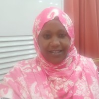 Saida Ali