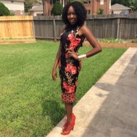 Pamela Mburo