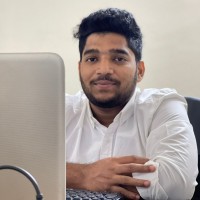 Pavan Peddi
