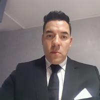 Mario Gonzalez Sanchez