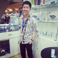 Iswanto / Ameng
