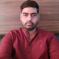 Arvind Sarswat