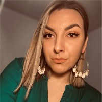 Milica Radovanovic