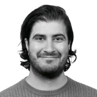 Daniel Saber Tehrani