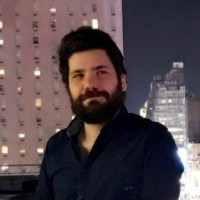 Greg Bornstein