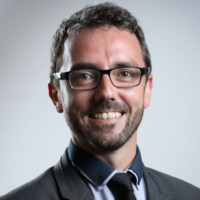 Geoffrey Joscet