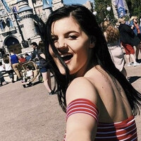 Madison Deberry