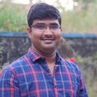 Santhosh Kumar K B