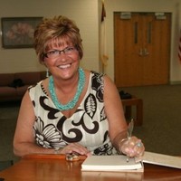 Debbie Harper