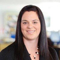 Tara Robertson