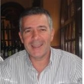 Luis Coca