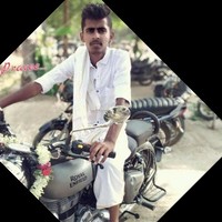 Praveen Kumar S.V Jangam