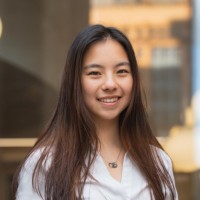 Shannon Huang