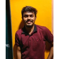 Arvind Muralidharan