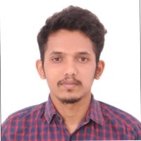 Preetham D