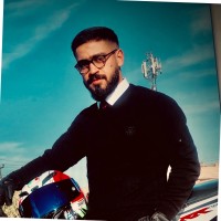 Ali Masud