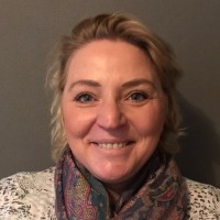 Patricia Van Der Roest