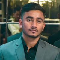 Ram Devendra Yadav Yadav