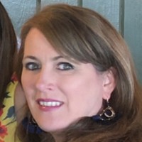 Tracy Cook