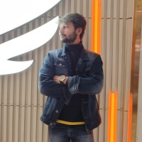 Nitish Bharti