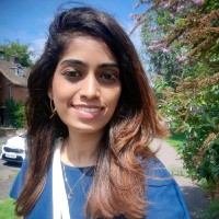 Chaithra Shetty
