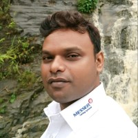 Dayamay Mandal