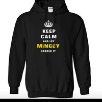 Mike Mincey