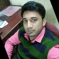 Chirag Sharma