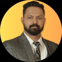 Shyam Prakash