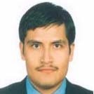 Victor Raul Soto Paez, PMP