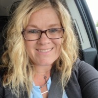 Tracy Bryan