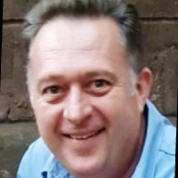 Eddie Vosloo